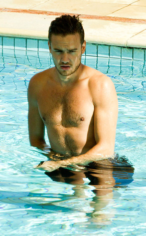 Liam Payne Liam Payne